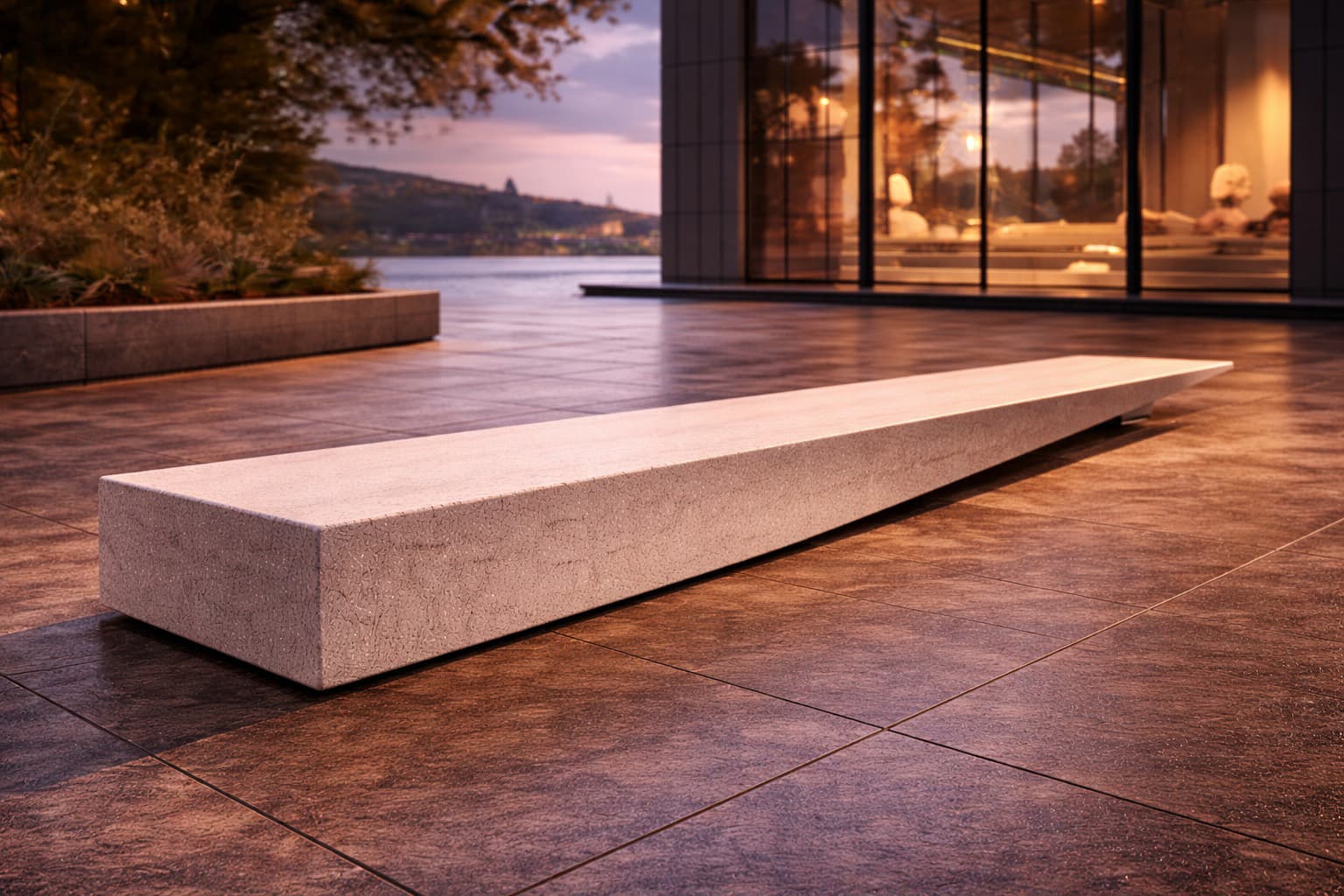Foldblock