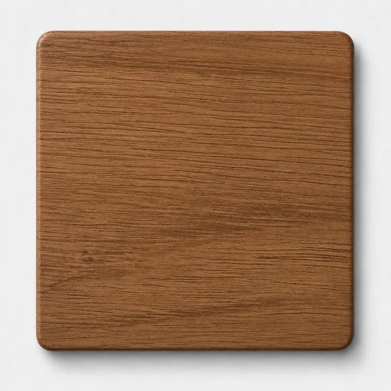 Thermowood Iroko