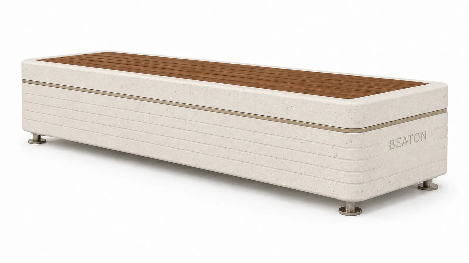 Liora Pure Bench