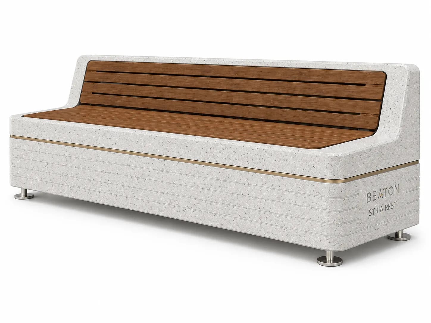 Liora Rest Bench