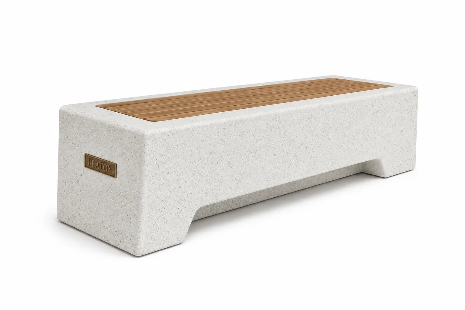 Caven Line Bench