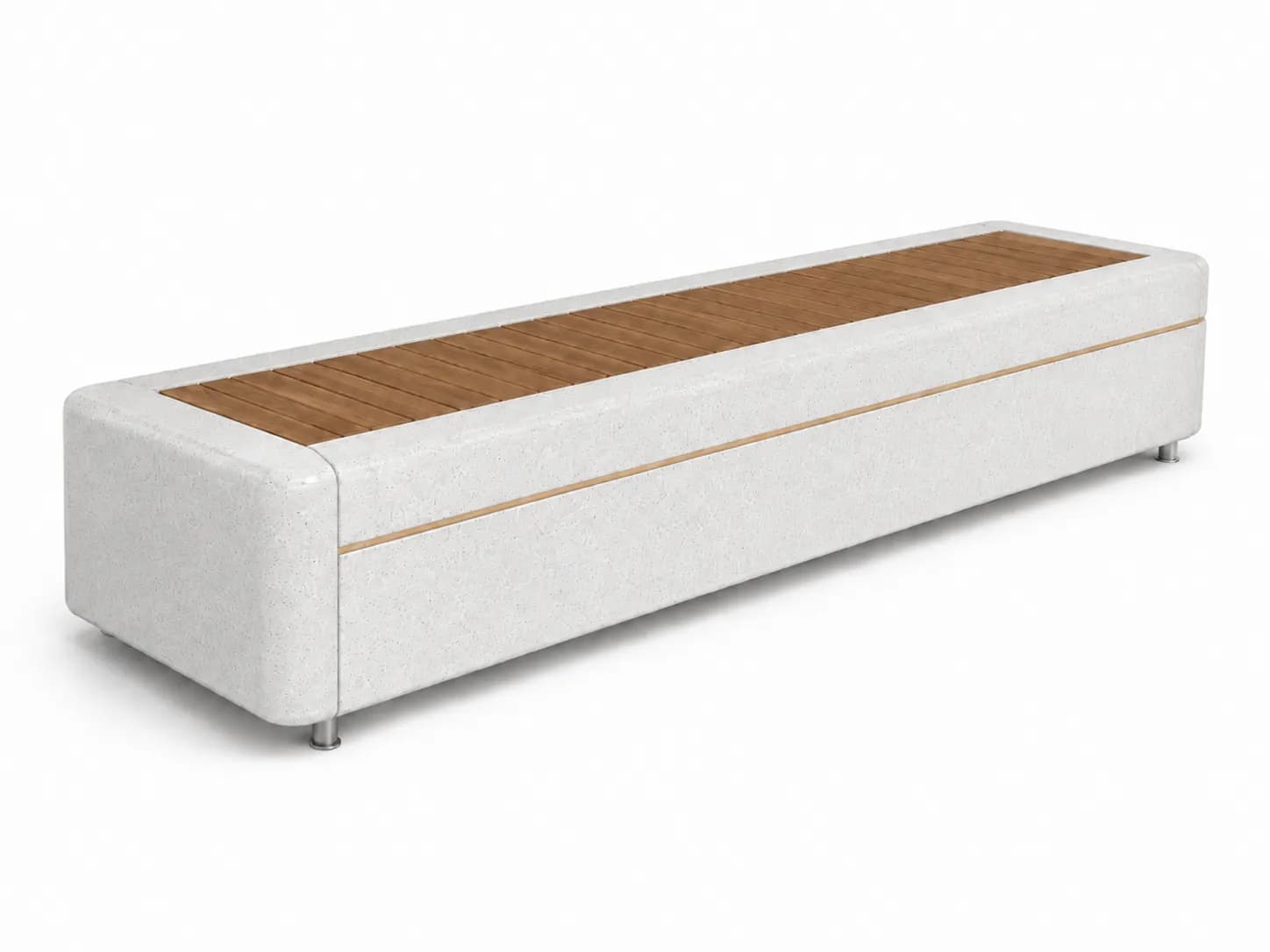 Caven Pure Bench