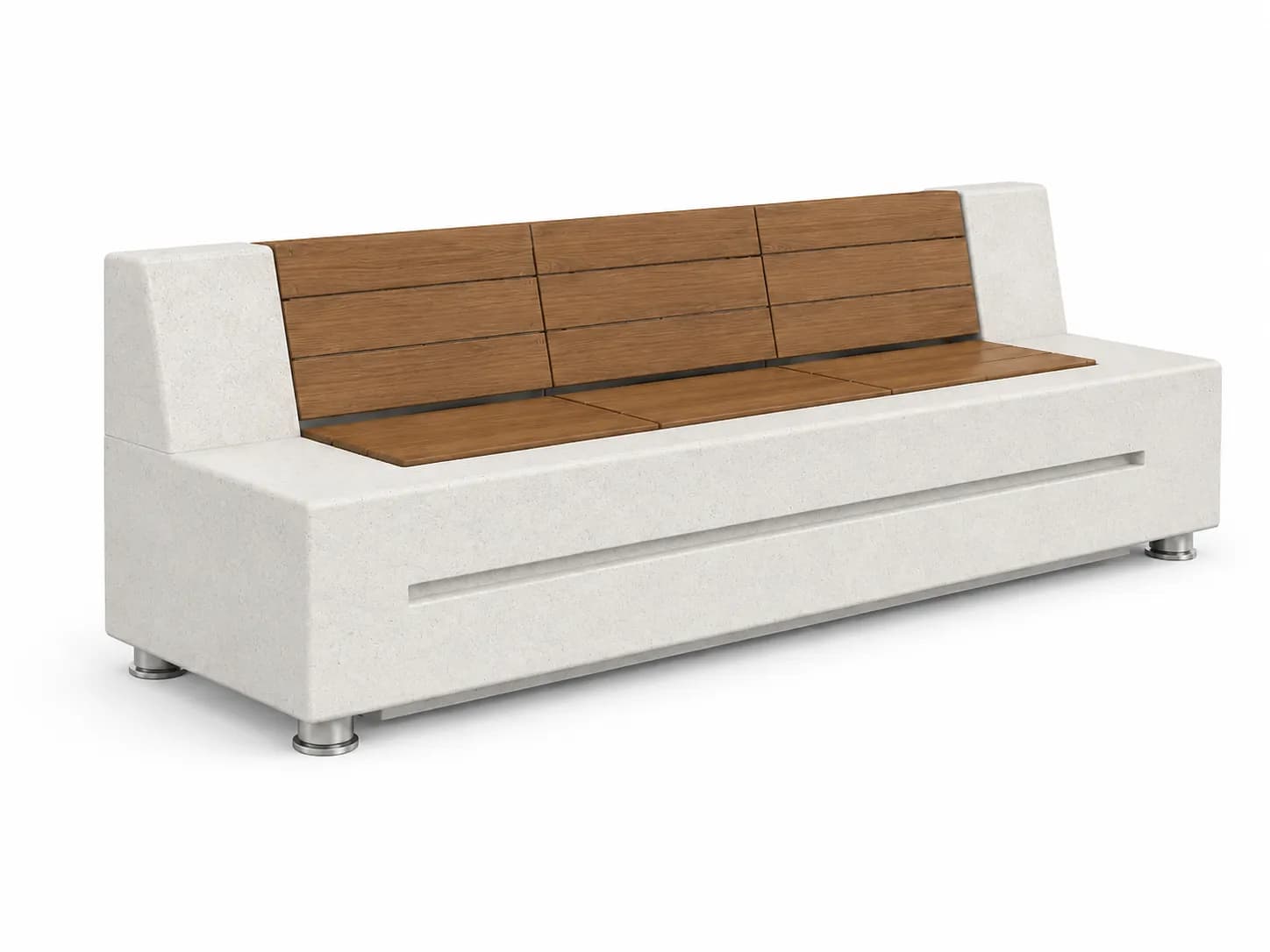 Caven Rest Bench