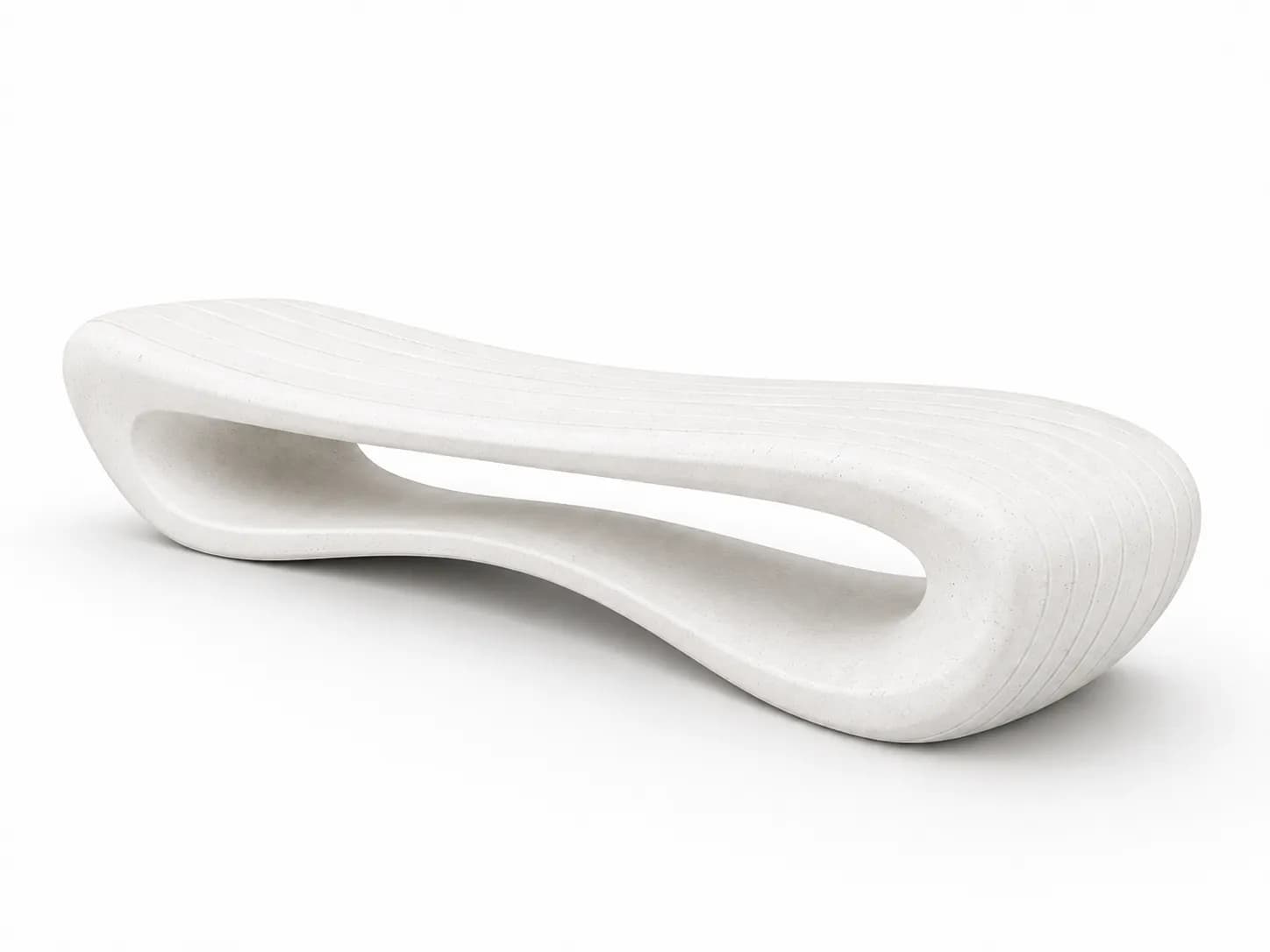 Auro Arc Bench