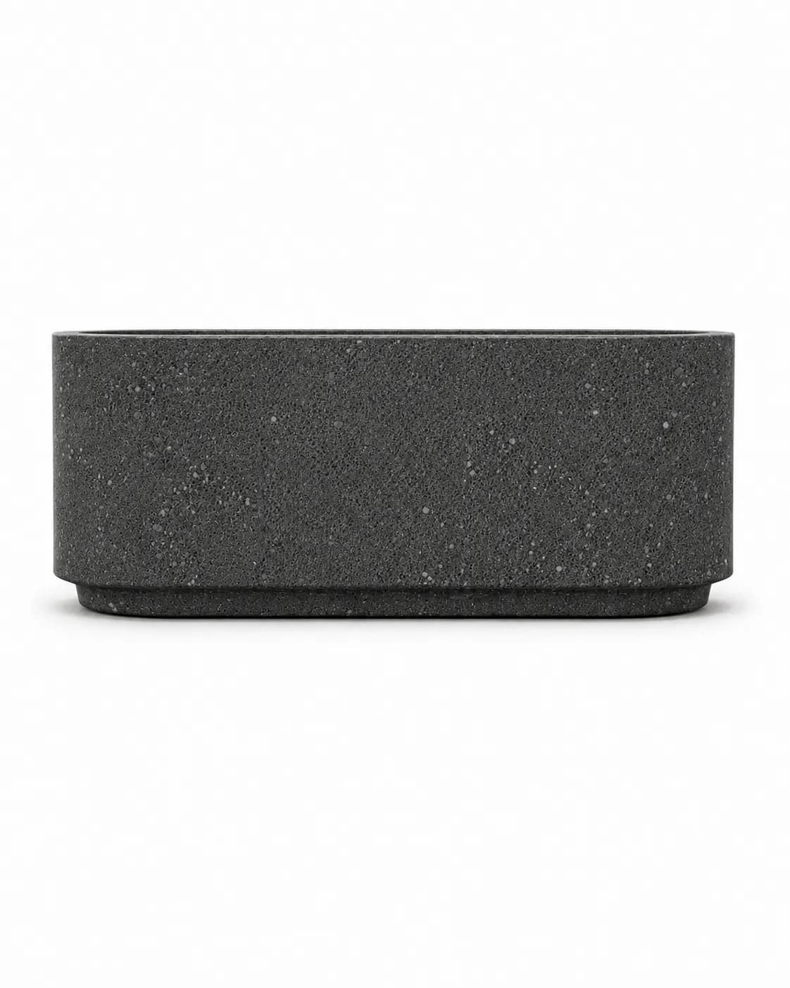 Arvia Planter — front view