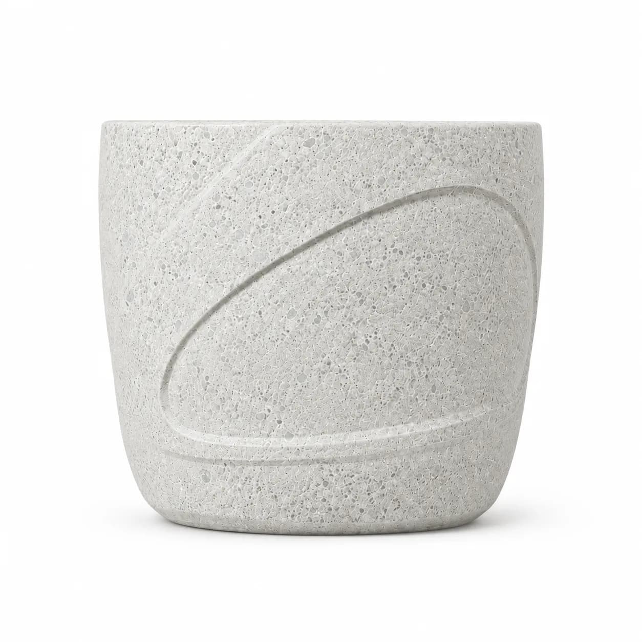 Auro Wave Planter