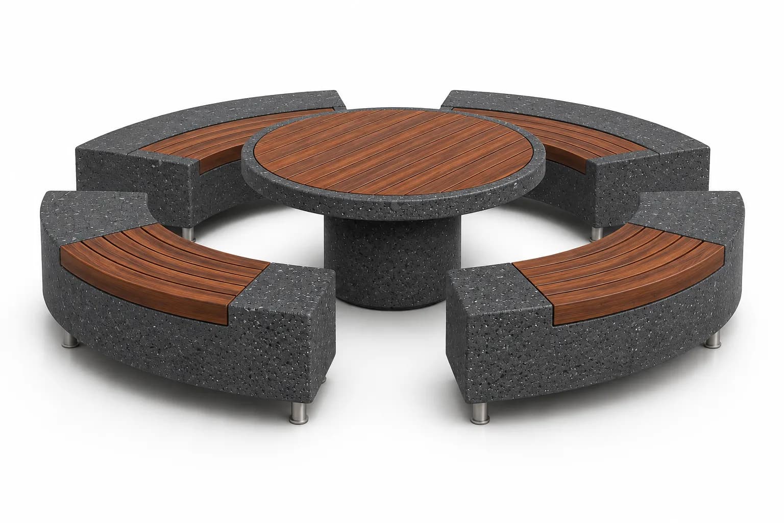Caven Table Group