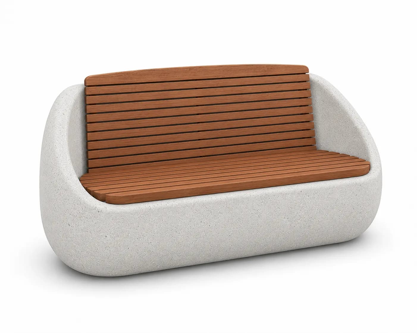 Veyra Nest Bench