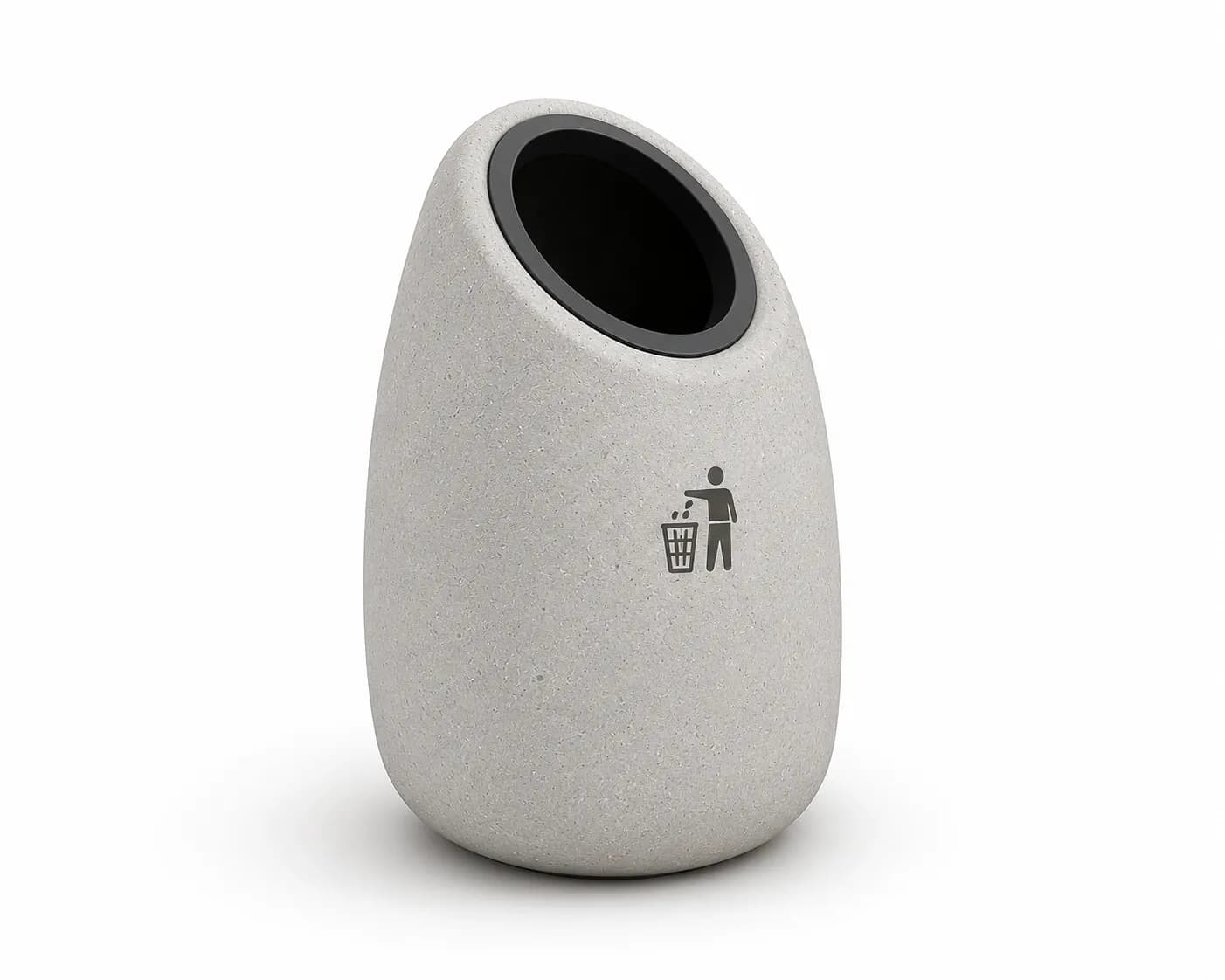 Veyra Litter Bin