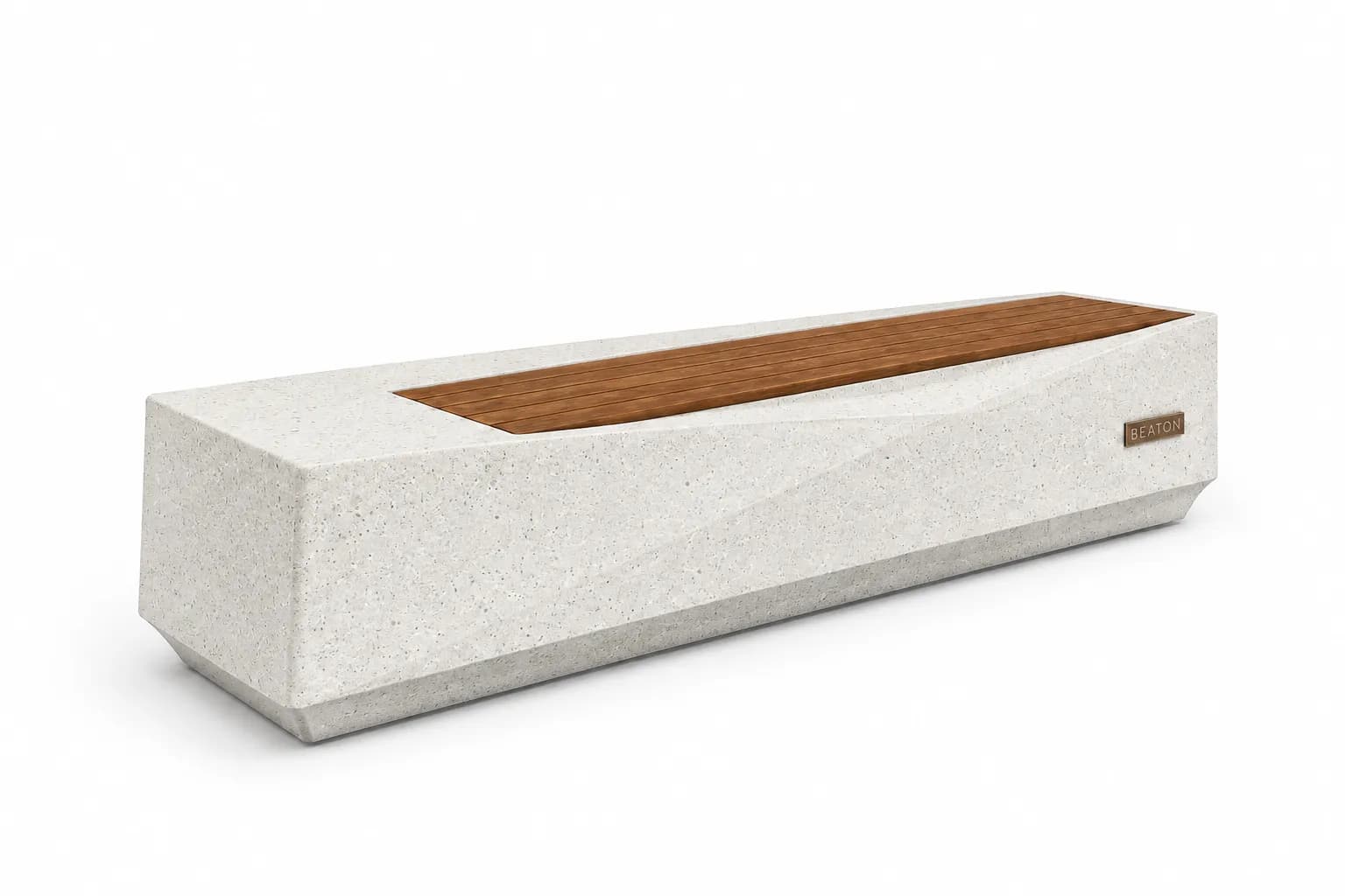 Belvar Bench