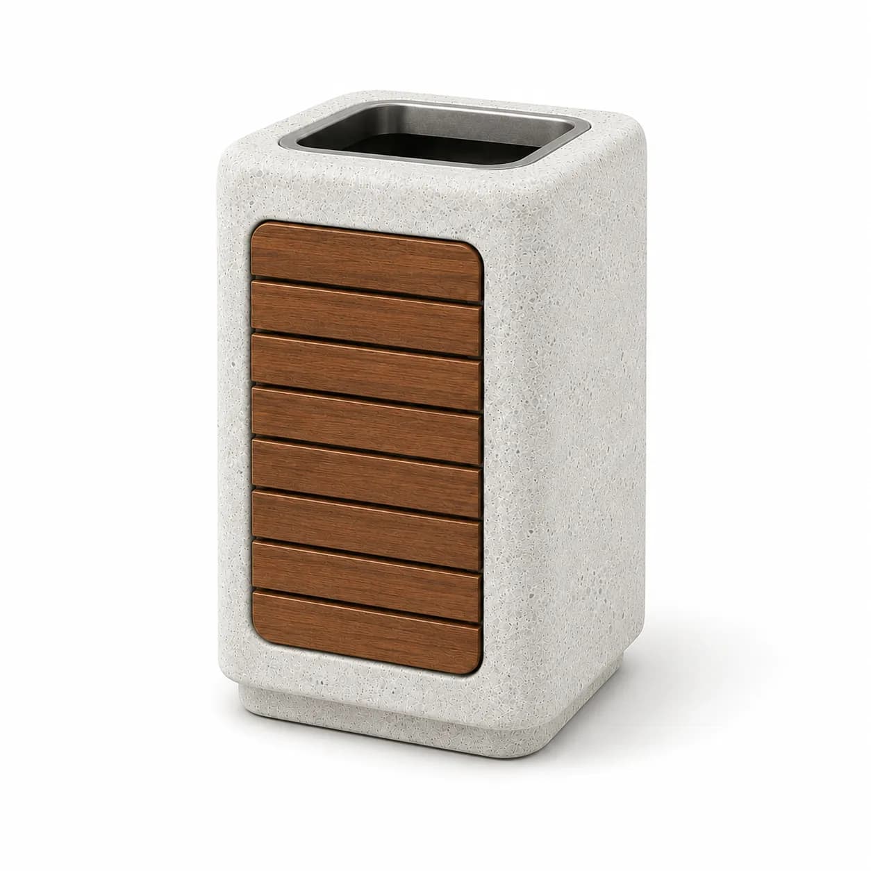 Orlen Litter Bin