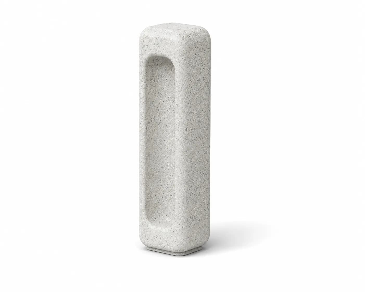 Halo Bollard Frame