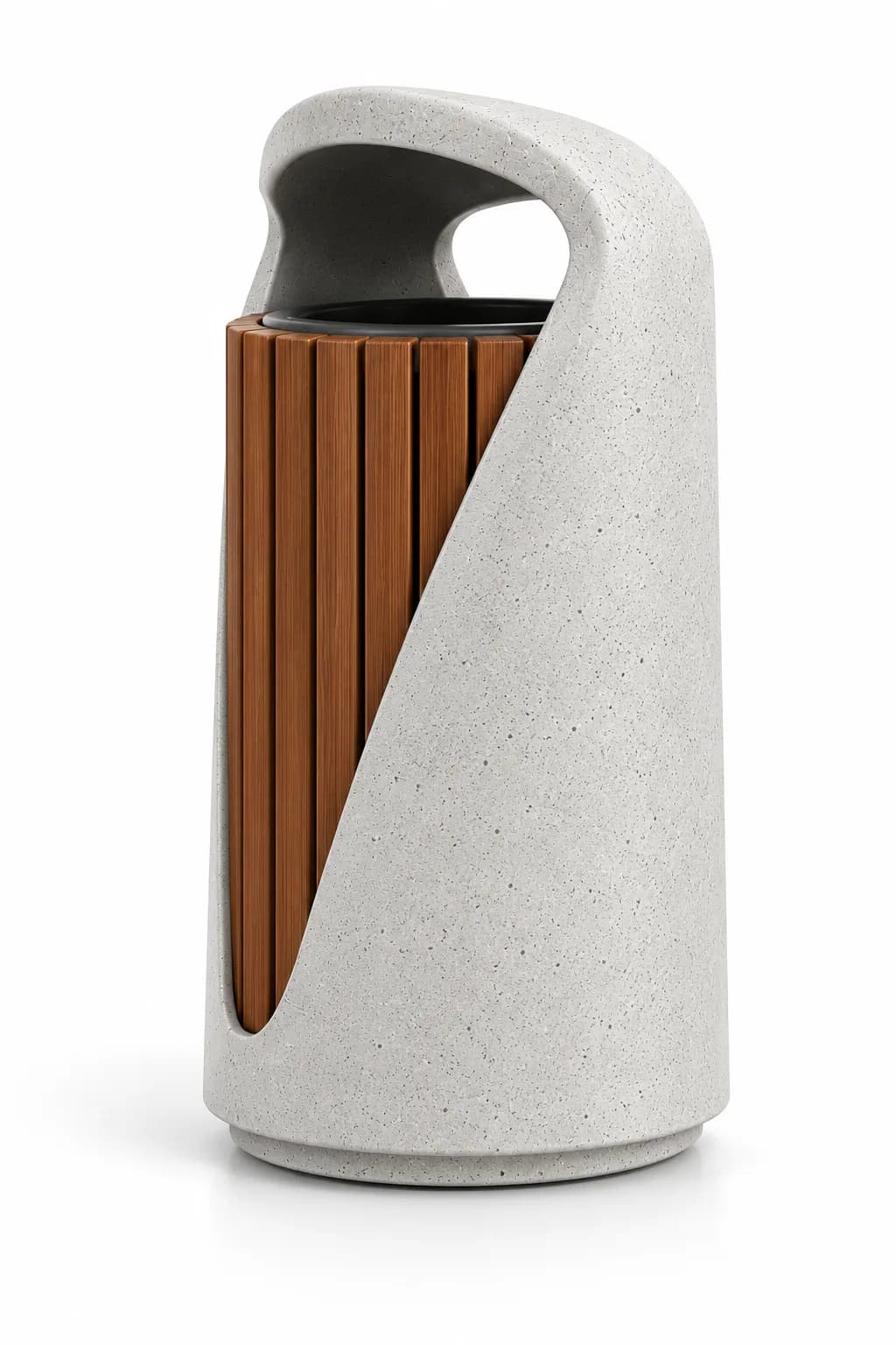 Lıvora Glide Litter Bin