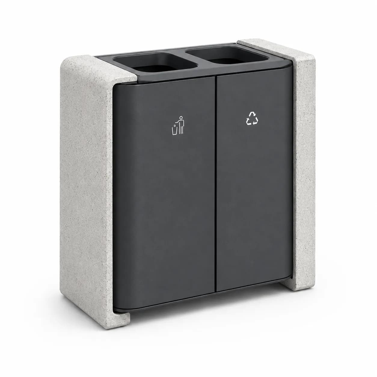 Stay Recycle Bin