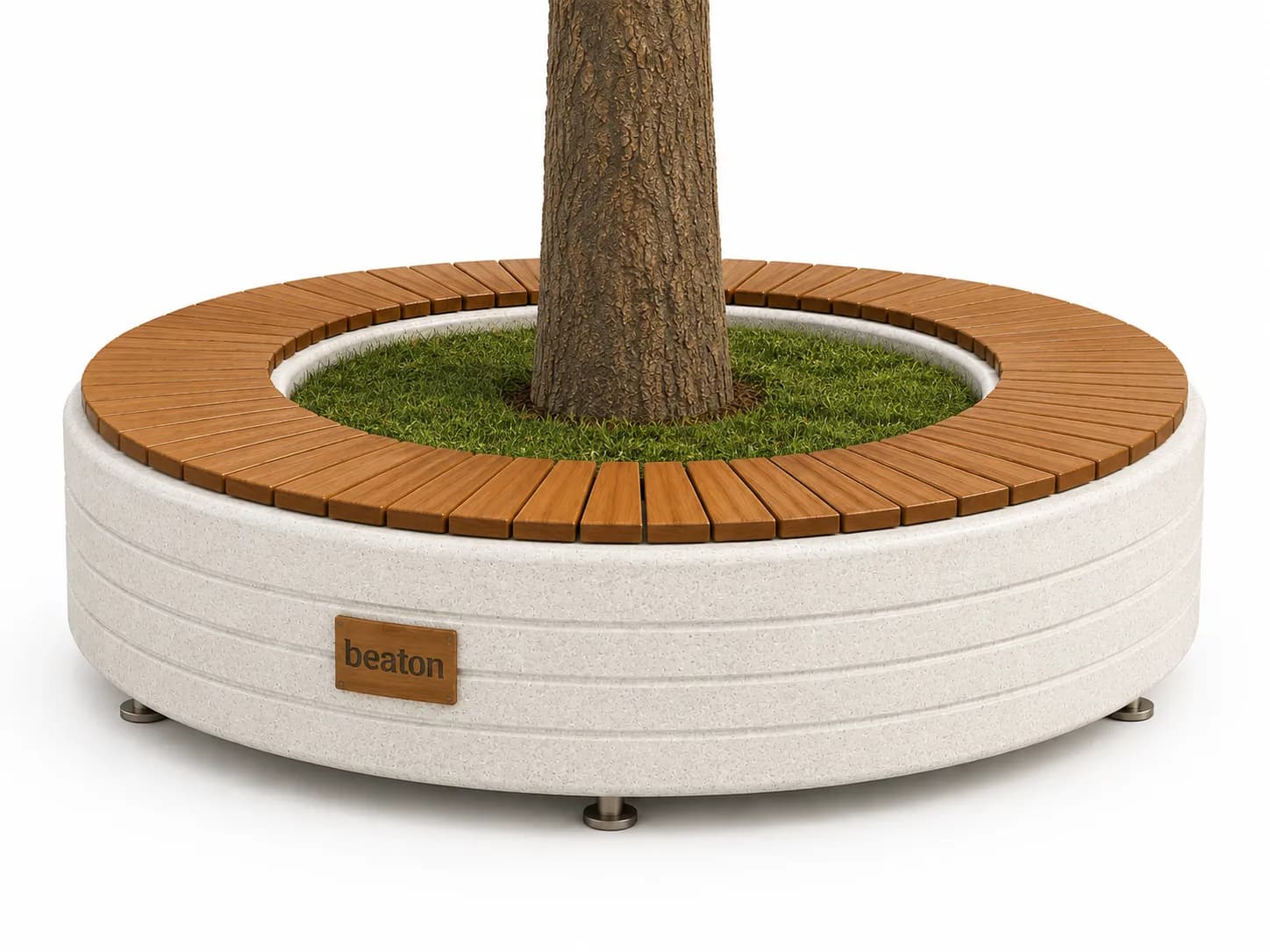 Liora Tree Bench