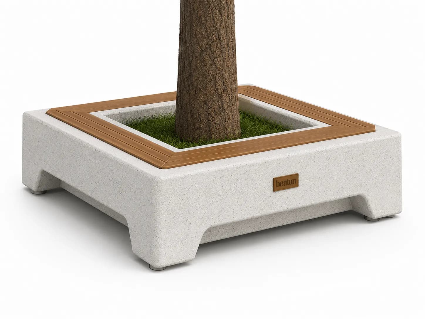 Caven Tree Bench