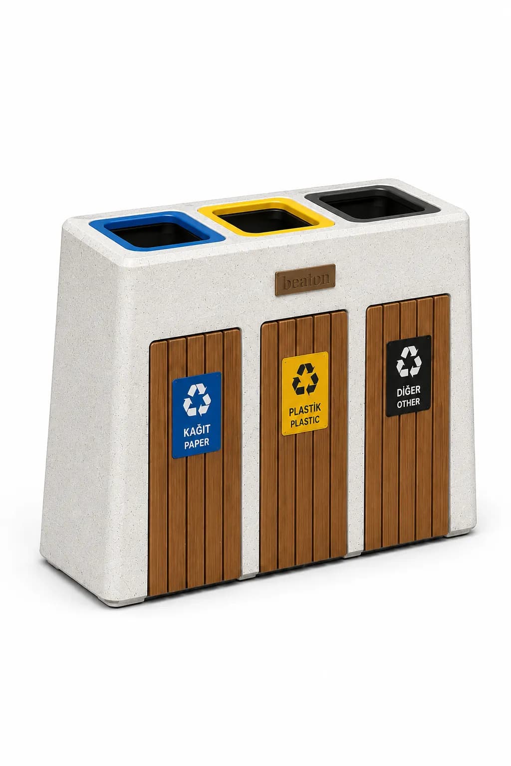 Caven Recycle Bin