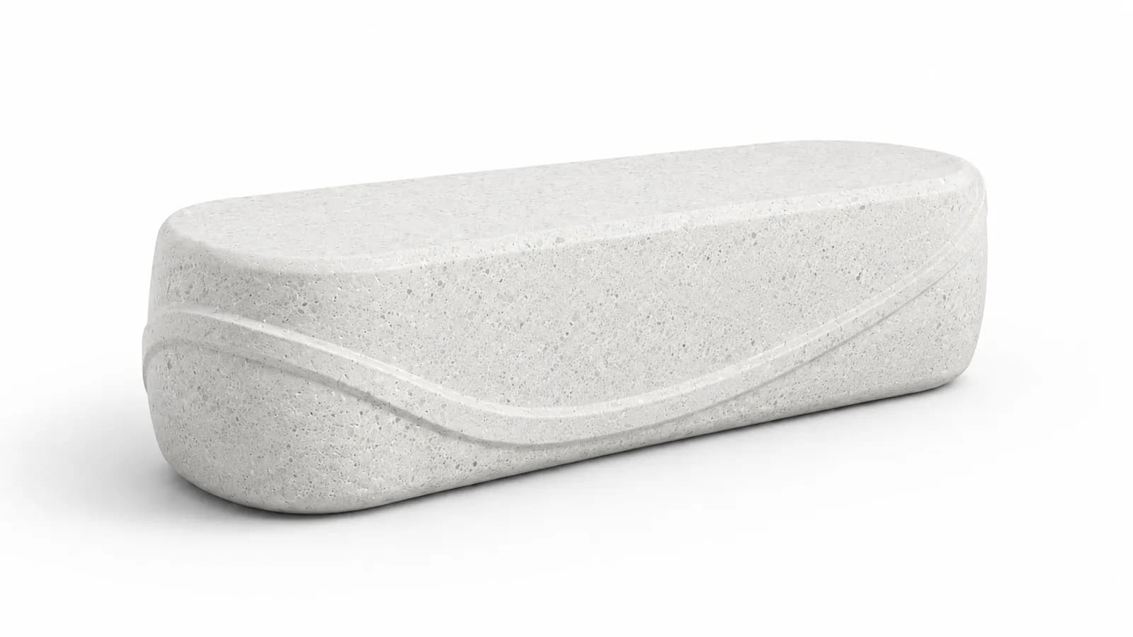 Aura Flow Bench