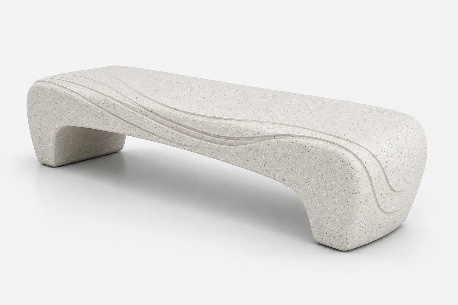 Aura Vela Bench