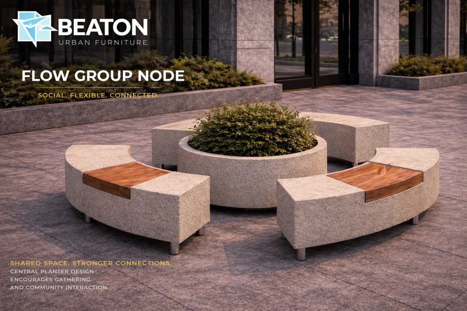Micro Terrace