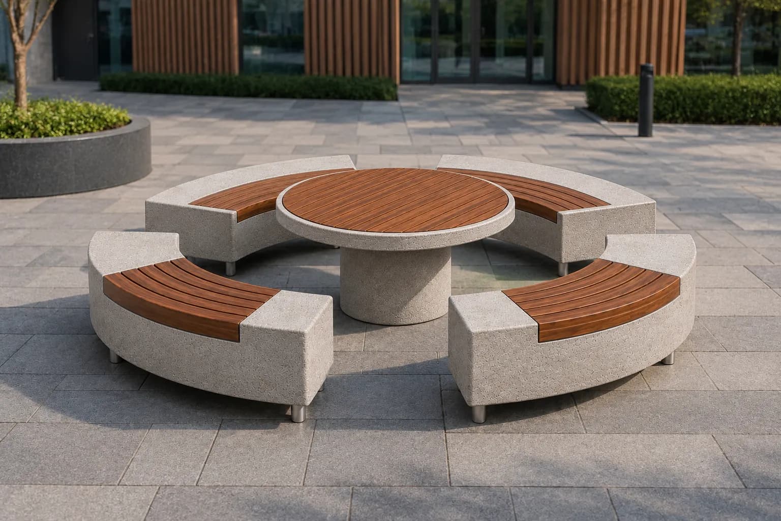 Caven Table Group — 1