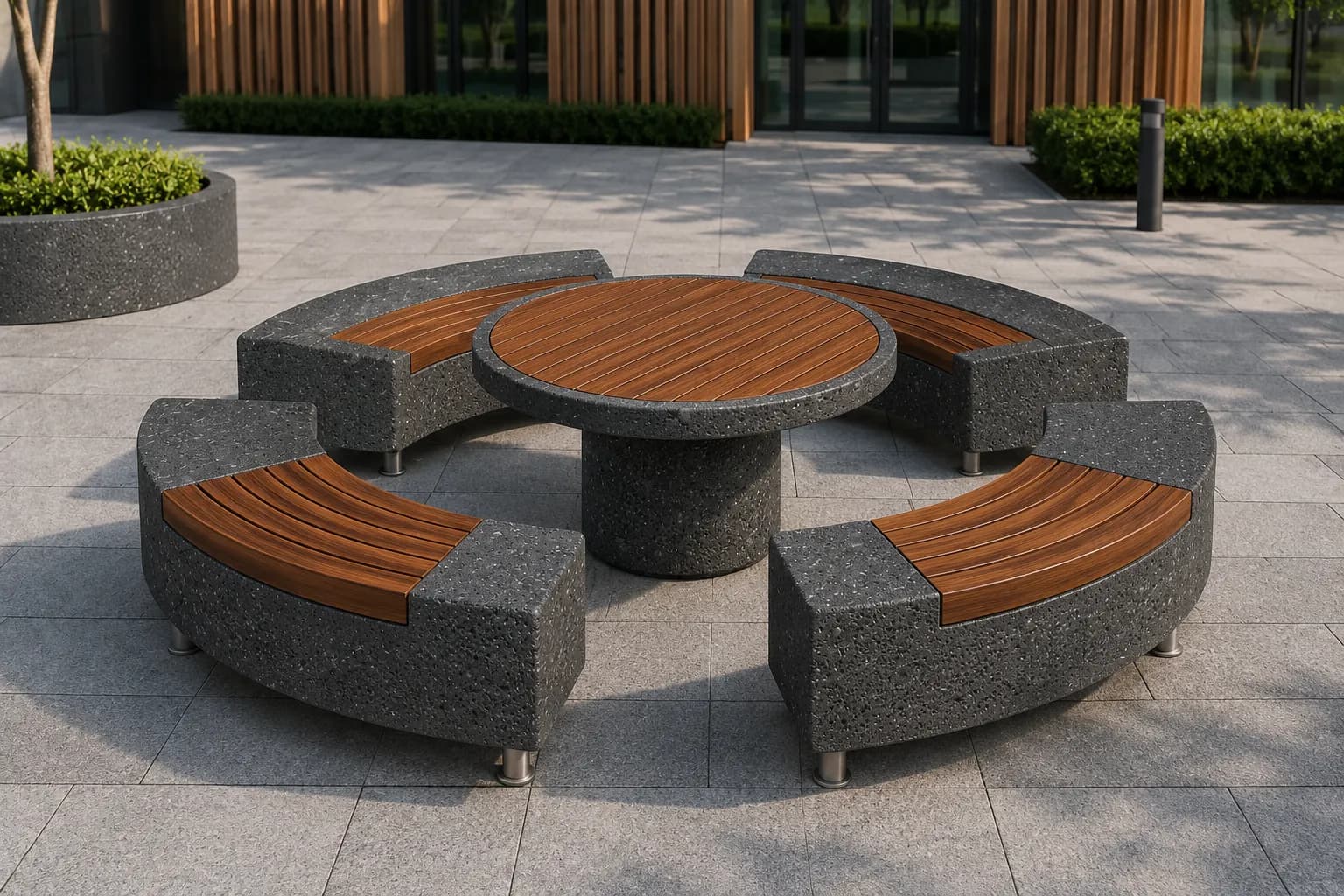 Caven Table Group — 2
