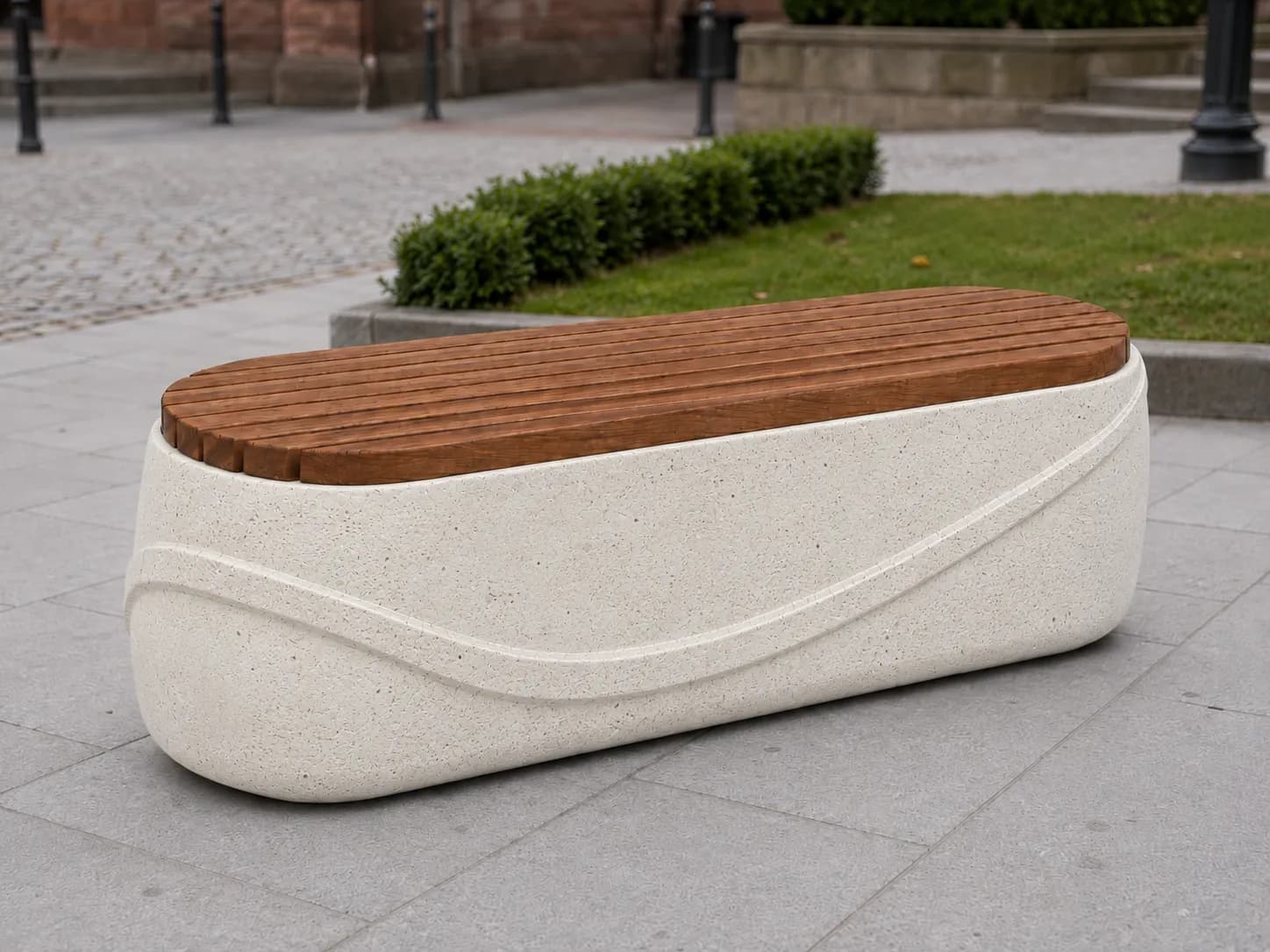 Auro Bench — 1