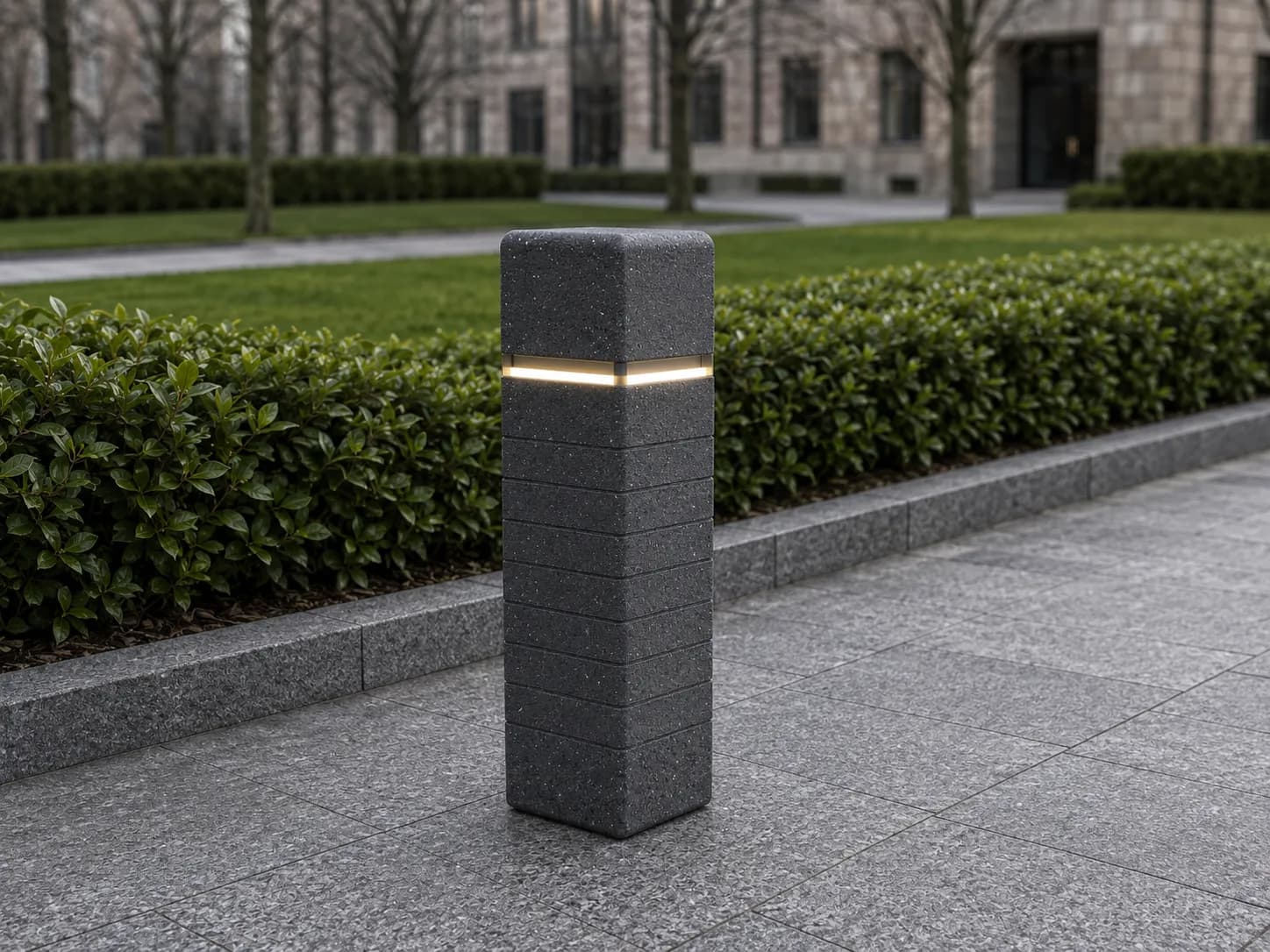 Liora Lighting — 1