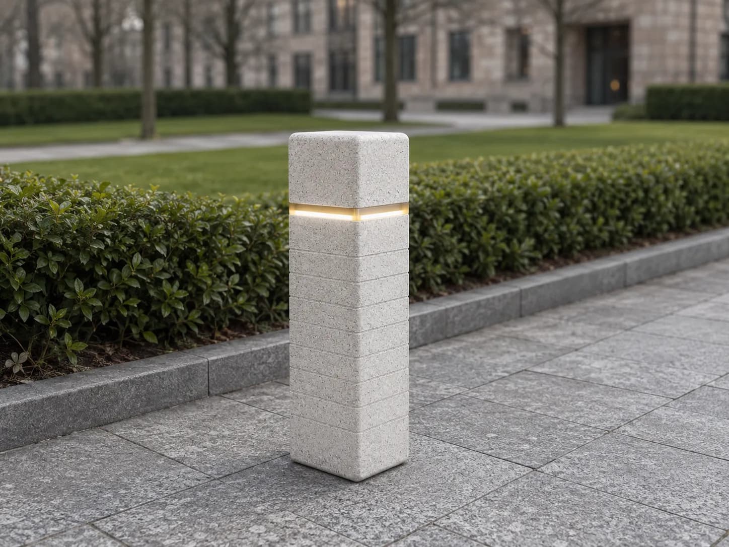 Liora Lighting — 2