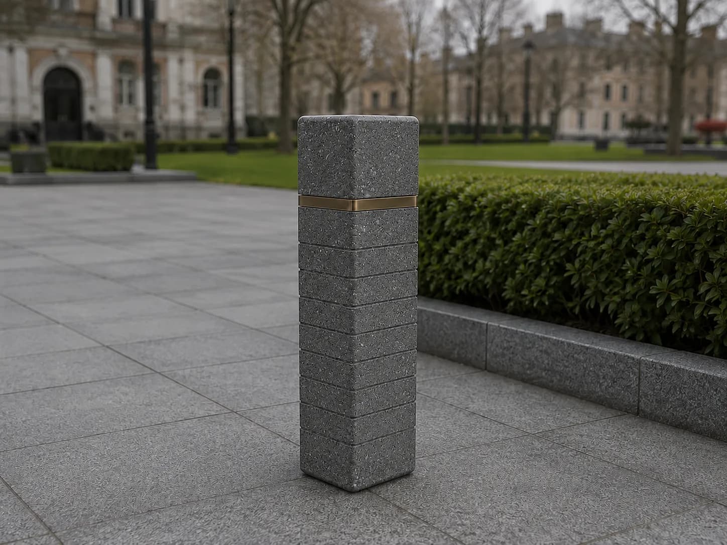 Liora Bollard — 2