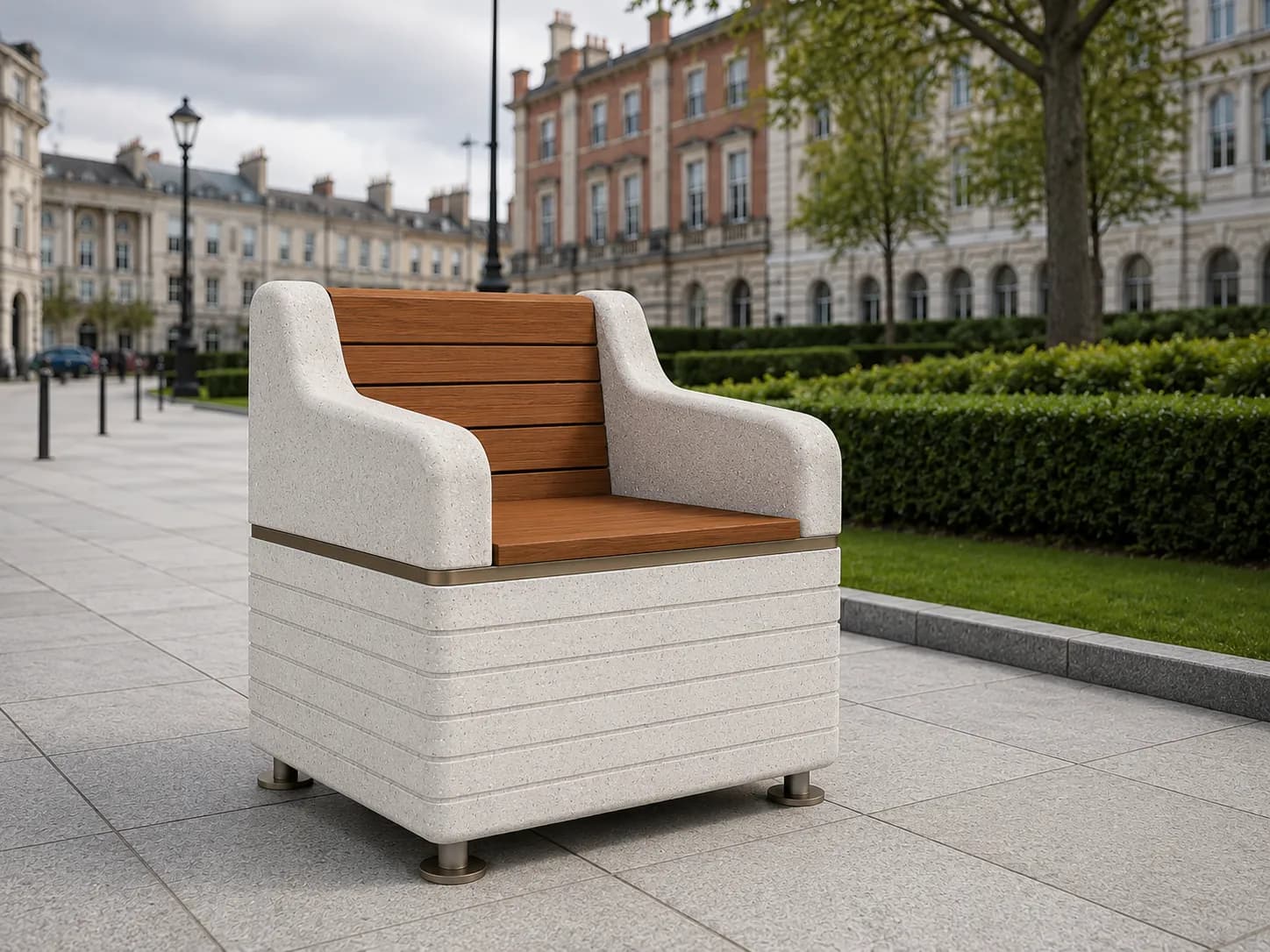 Liora Seating — 1