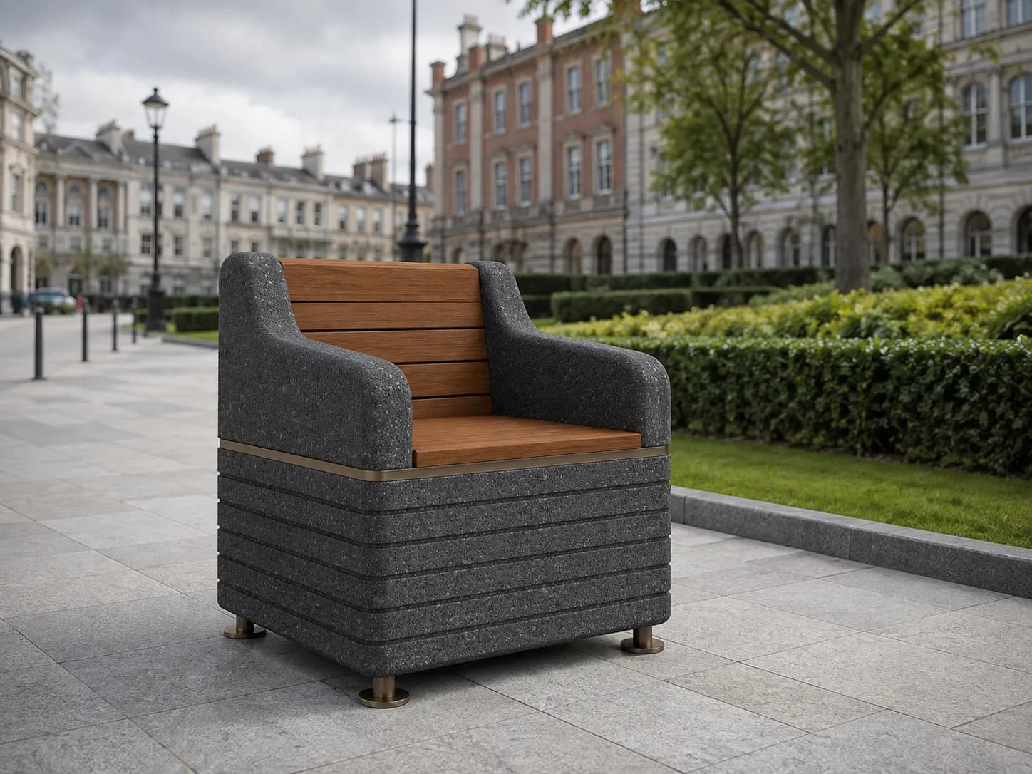 Liora Seating — 2